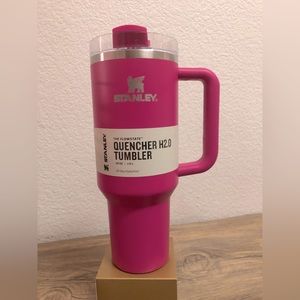 Stanley cup 40 oz Camelia